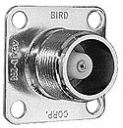 4240-268, HN (F), QC Solderless Connector Bird
