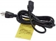 4421-055, Cable, Power Cord, 6ft. Bird