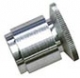 Element Socket Dust Plug (for RF Wattmeters and Line Sections)-3610-031 Dust Plug Bird