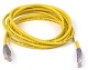 5A2744-07, CAT5e Crossover Patch Cable, 7 ft Bird