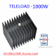 Teleload 1000Watt Dummy load GCDL-1000W-N