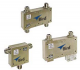 81-87A-25 Series, 851-869 MHz, Dual-Junction Circulator and Isolators Bird