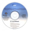 ACM Series, Antenna and Cable Monitor PC Tool Software-7005A970 Bird